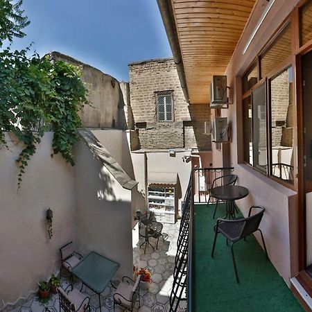 Sweet House Boutique Hotel Baku Exterior foto